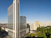 Qubus Hotel Prestige Katowice 4*