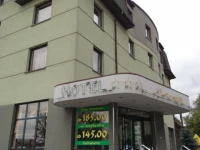 Hotel Restauracja Kinga 3*