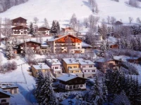 Pension Daxer 3*