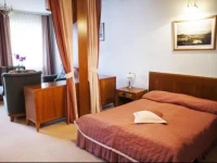 Hotel Restauracja Piwnica Rycerska 3*