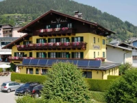 Pension Hubertus 3*