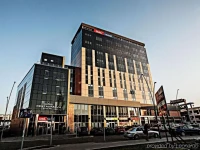 Hotel Dal Kielce 3*