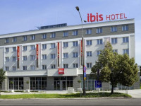 Hotel Ibis Kielce Centrum