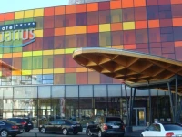 Apartament Aquarius 5*