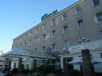 Hotel Gromada Koszalin 3*