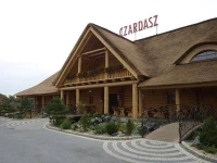 Hotel Czardasz 3*