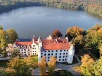Podewils Krag Castle 3*