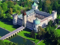 Zamek w Krasiczynie 3*
