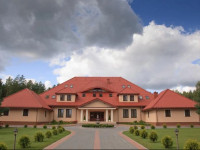 Hotel - Dworek Tryumf