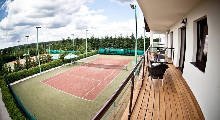 Hotel Rodan 3*