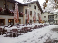 Alte Post 3*