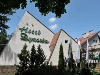 Hotel Dymarka 3*
