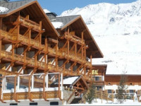 Au Chamois Dor