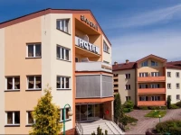 Centrum Konferencji i Rekreacji Akwawit 3*