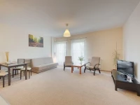 Apartamenty Aparts 4*