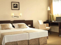 Iness Hotel