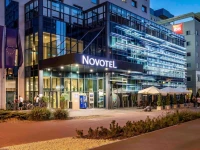 Ibis Lodz Centrum 2*