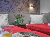 Aparts Loft Bed&Breakfast