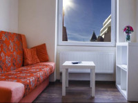 Boutique Hostel