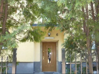 Hotelik Na Zdrowiu