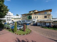 Rezydencja Bielik 3*