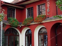 Hotel Restaurant Boss 3*