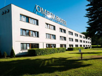Omega Hotel