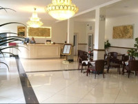 Hotel Colosseum & Spa