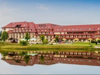 Hotel Ossa Congress & Spa 4*