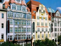 Ambassador Zlata Husa 5*