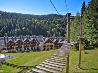 Wierchomla Ski & Spa Resort 3*