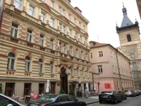 Novomestsky / NovomД›stskГЅ hotel 3*