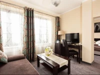 Hotel & Browar Willa Adriana 3*