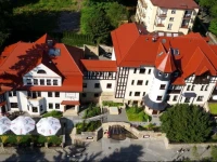 Bukowy Park Hotel Medical SPA 4*