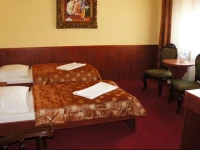 Hotel Dobosz 3*