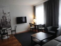 Apartamenty Duo 4*