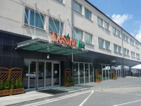 Desilva Inn Katowice Airport 3*