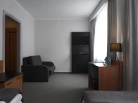 Hotel Edison 3*