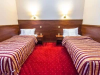 Hotel Poniatowski 3*