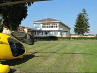 Pensjonat Stadnina Red Lion Farm 3*