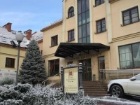Hotel Basztowy 3*