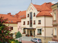 Hotel Basztowy