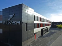 Silver Hotel & Gokart Center 4*