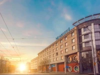 Novotel Szczecin Centrum 3*