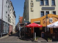 Hotel Restauracja Podzamcze 2*