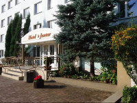 Hotel Jantar
