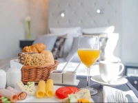 Soleil BoutiqueHôtel 4*