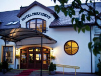 Hotel Prezydent