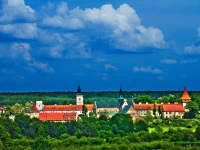 Hotel Podklasztorze 3*