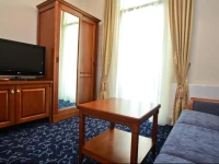 Apartamenty Villa Artis 4*